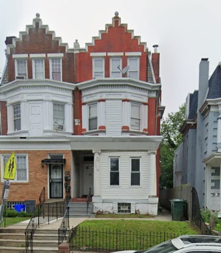 Building Photo - 503 E Washington Ln