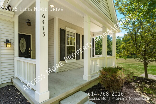 Building Photo - STUNNING 2-STORY MODERN SMART HOME IN NEW ...