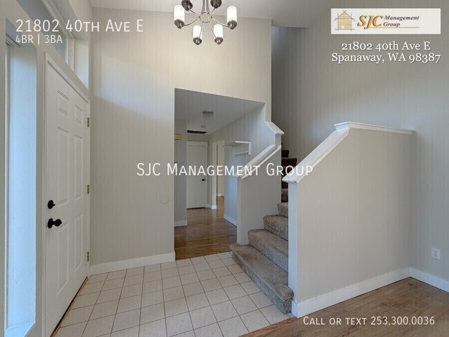 Foto del edificio - 21802 40th Ave E