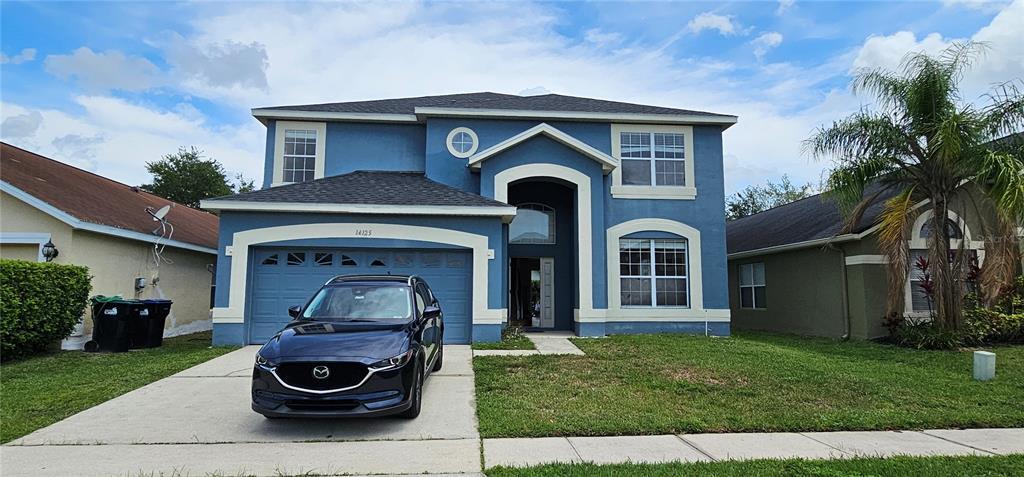 Foto principal - 14125 Morning Frost Dr
