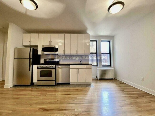 Foto del edificio - 660 Fort Washington Ave
