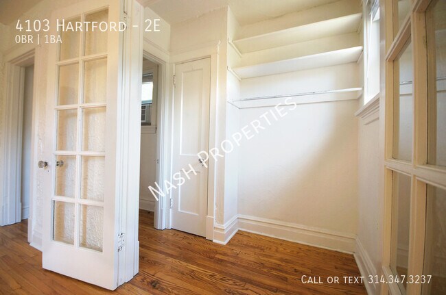 Foto del edificio - 4103 Hartford-2E