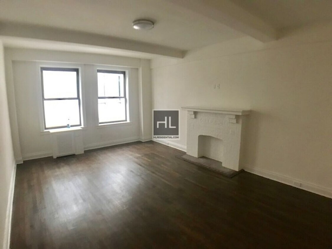 Foto principal - WEST 55 STREET