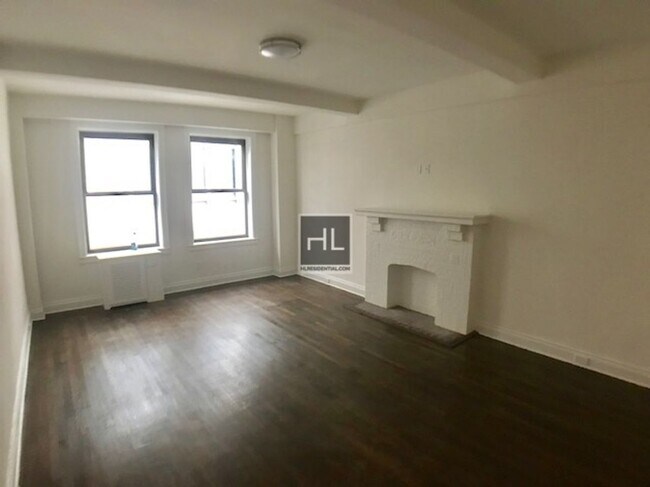 Building Photo - WEST 55 STREET