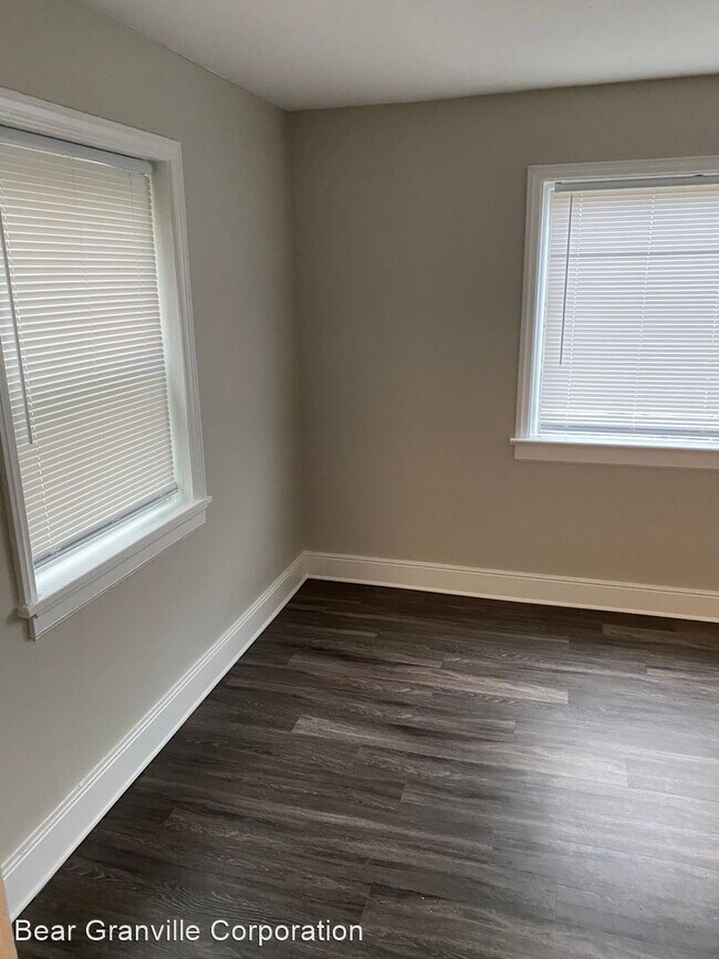 Foto del edificio - 2 br, 1 bath House - 1412 Winder St