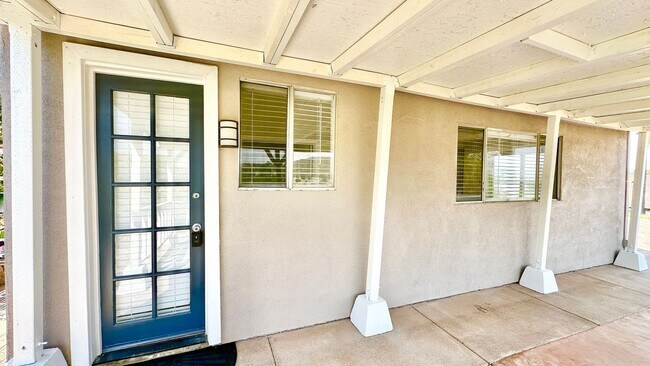 Building Photo - Beautiful completely detached single story...