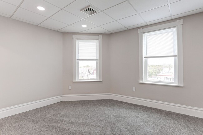 Foto del edificio - 601-603 Market St