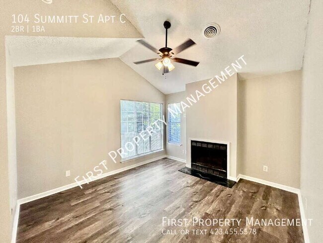 Foto del edificio - 104 Summitt St