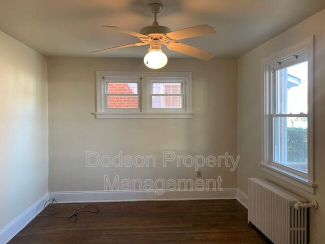 Building Photo - 609-609 E Brookland Park Blvd