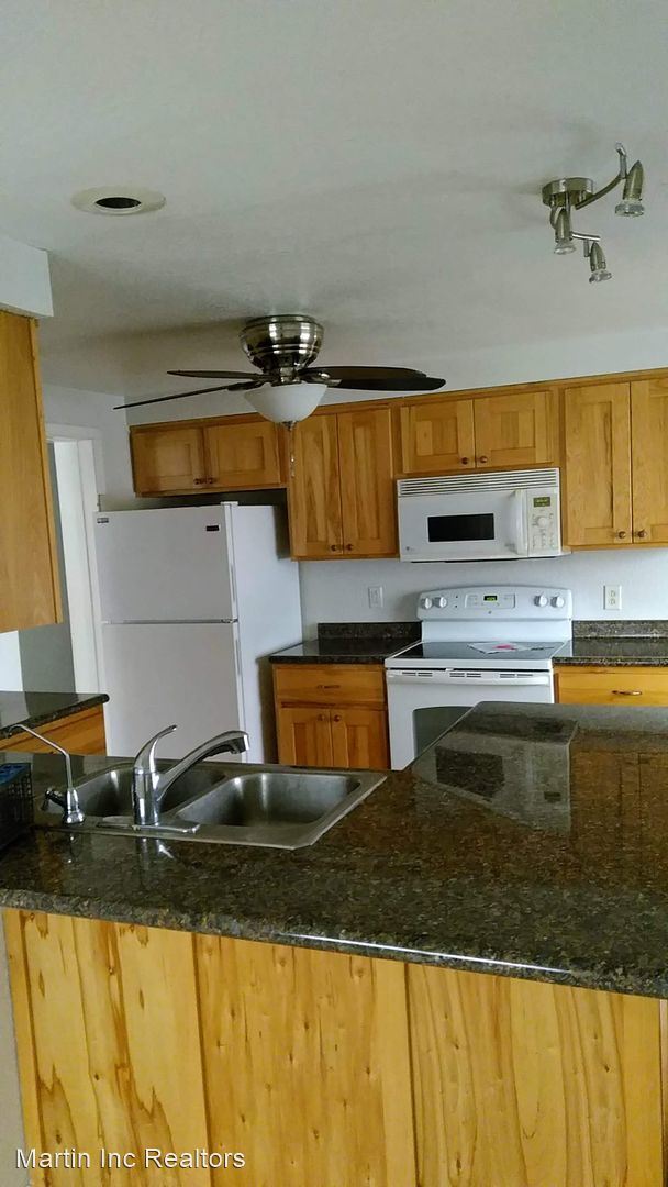 Foto del edificio - 3 br, 1 bath House - 119 6th St SW