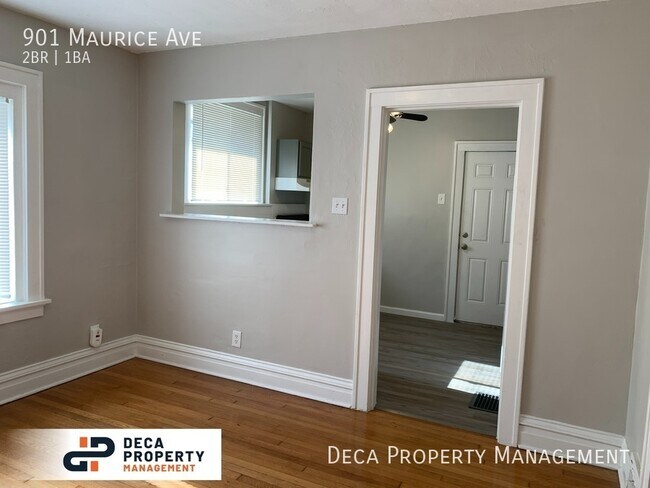 Foto del edificio - 2 Bedroom House