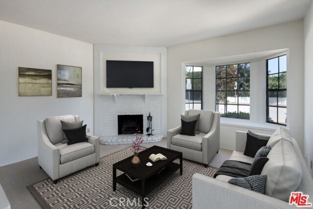 Foto del edificio - 2053 Barry Ave