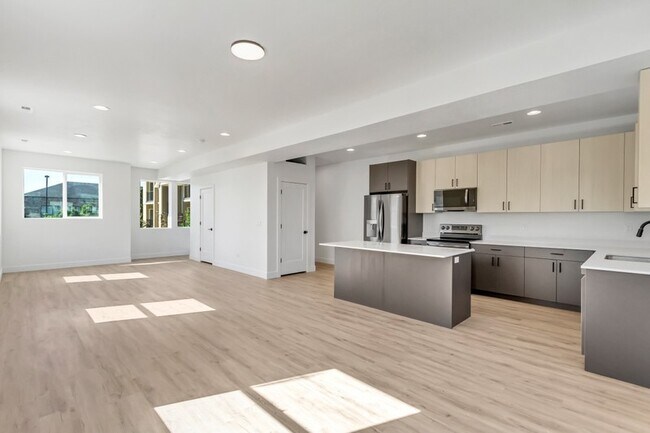 Foto del edificio - 5913 Wasatch Dr