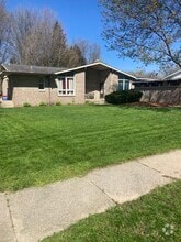 Front of Duplex - 4149 Curwood Ave SE