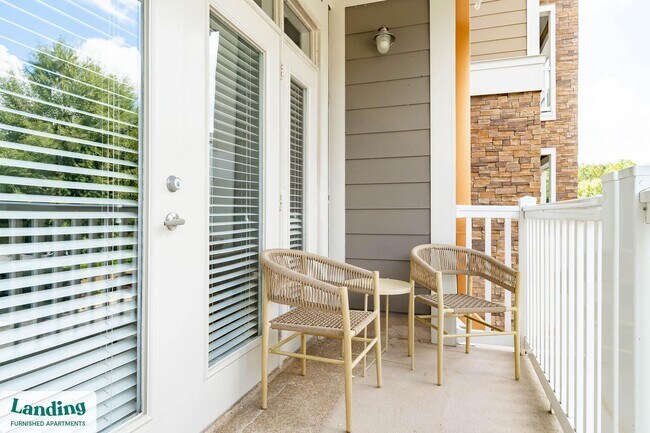 Foto del edificio - 1017 Umstead Hollow Pl