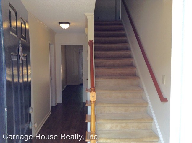 Foto del edificio - 4 br, 2.5 bath House - 179 Lenox Place