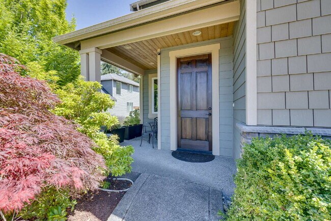Foto del edificio - **Stunning Luxury Home in Desirable Mukilteo for RENT!** Available August 25th for MOVE IN