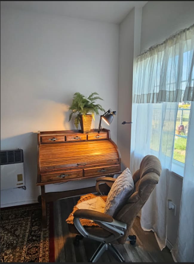 Foto del edificio - 1 BR 1 BA Condo with easy access