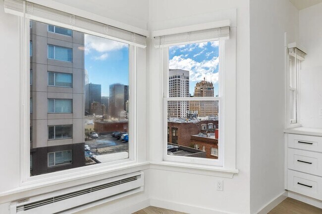 Foto del edificio - 903 Pine St