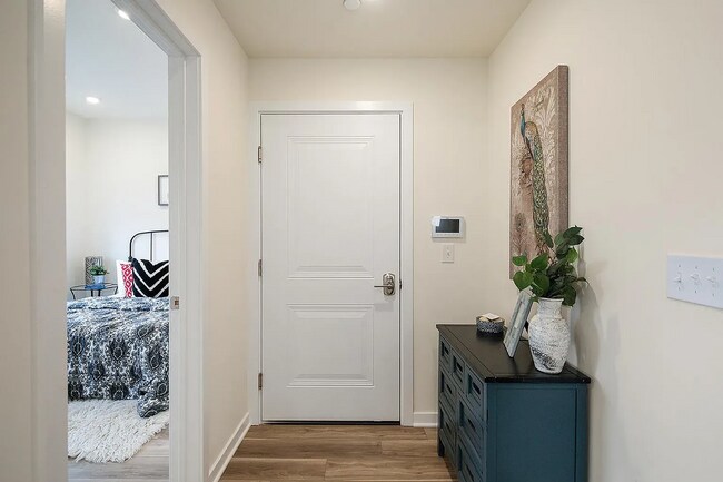 Foto del edificio - 1651 N 5th St