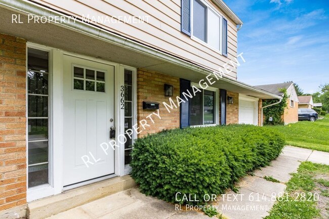 Building Photo - Spacious 4 bedroom 2.5 bathroom home in Hu...