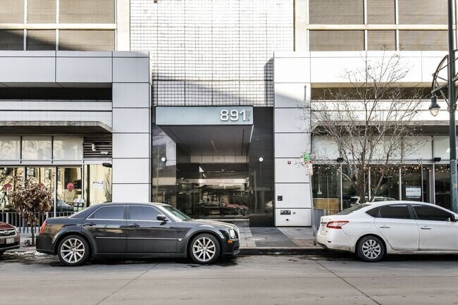 Foto del edificio - 891 14th St
