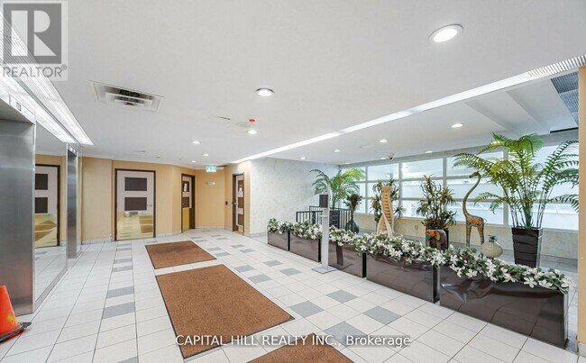 Photo du bâtiment - 1417-3050 Ellesmere Rd