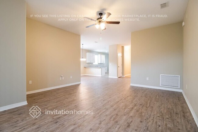 Foto del edificio - 2729 Carrickton Cir