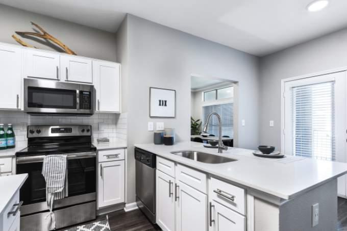 Primary Photo - 1 bedroom in Austin TX 78750