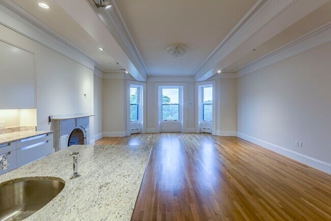 Foto del edificio - 101 Beacon St