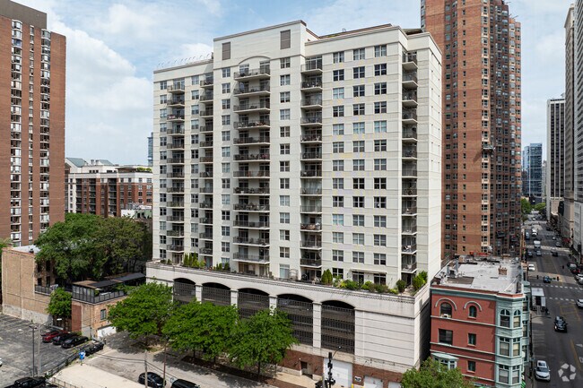 Foto del edificio - 21 W Chestnut St