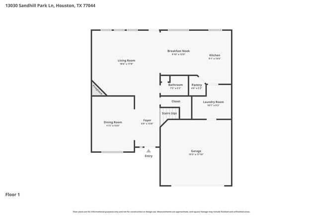 Building Photo - 13030 Sandhill Park Ln