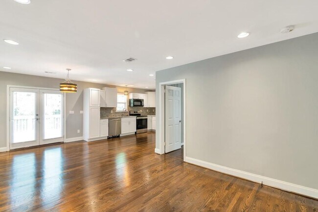 Foto del edificio - 2647 Flagstone Dr SE