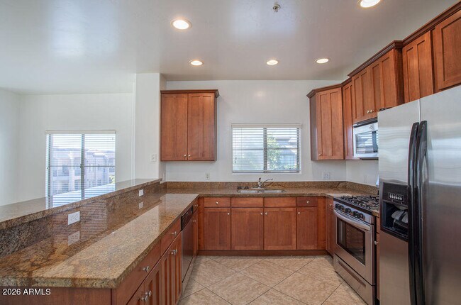 Foto del edificio - 5450 E Deer Valley Dr