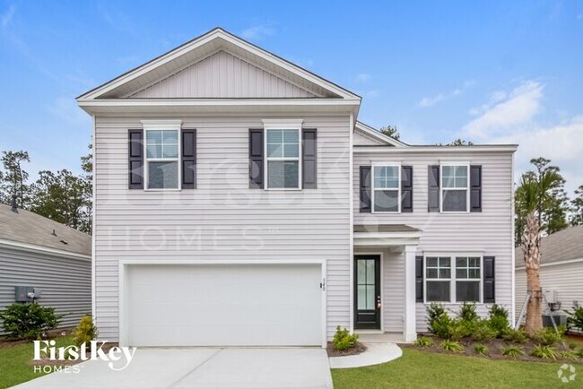 Building Photo - 348 Bering Ln