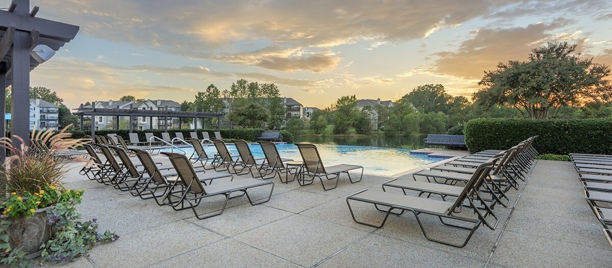 The Reserve at Dexter Lake Rentals Cordova, TN