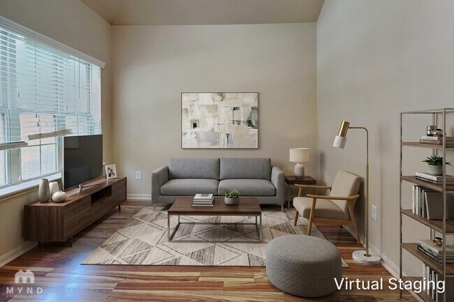 Foto del edificio - 1411 Cameron Park Ln
