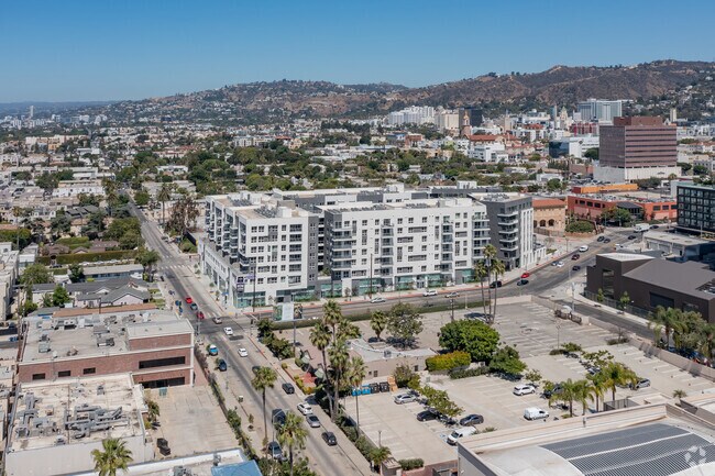 SV EL SEGUNDO TRIMESTRE - The Ovelo Hollywood