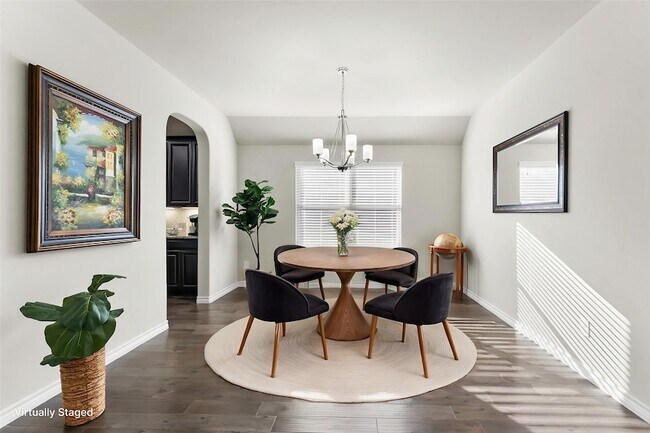 Foto del edificio - 307 Acadia Ln