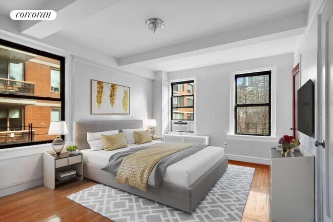Foto del edificio - 1225 Park Ave