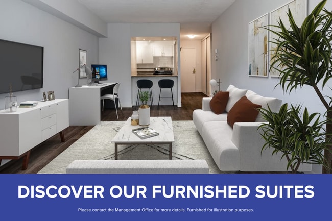 Building Photo - 77 Huntley St