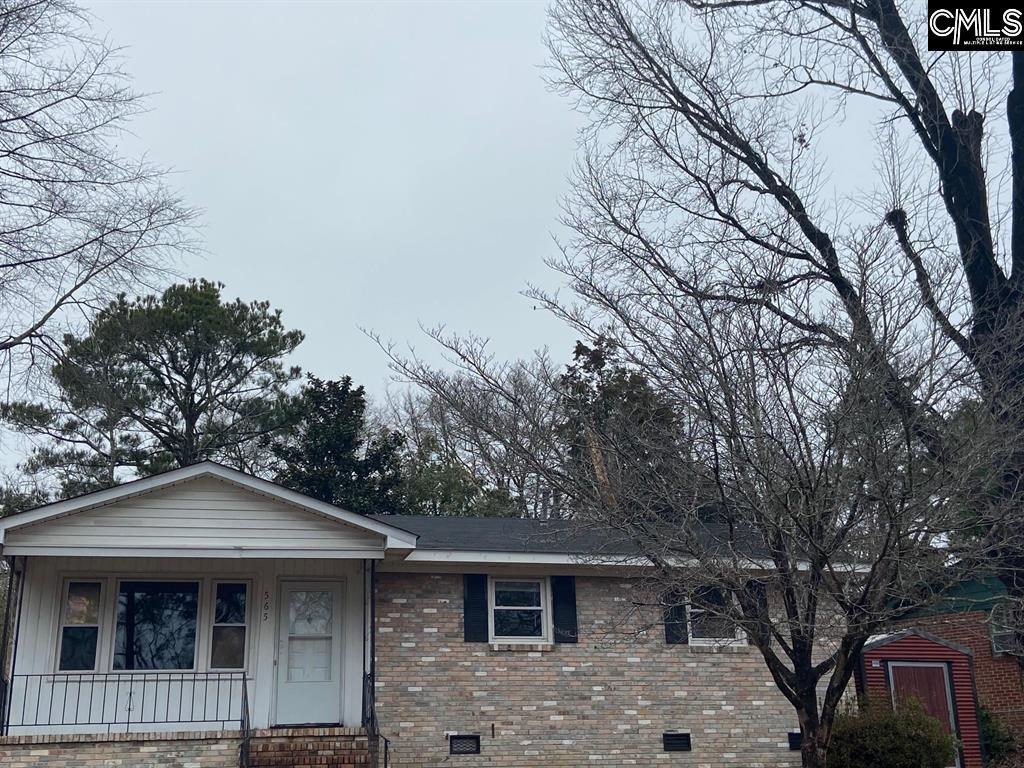 Foto principal - 565 Portchester Dr