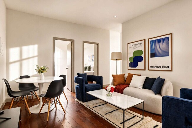 Foto del edificio - 316 Chauncey St