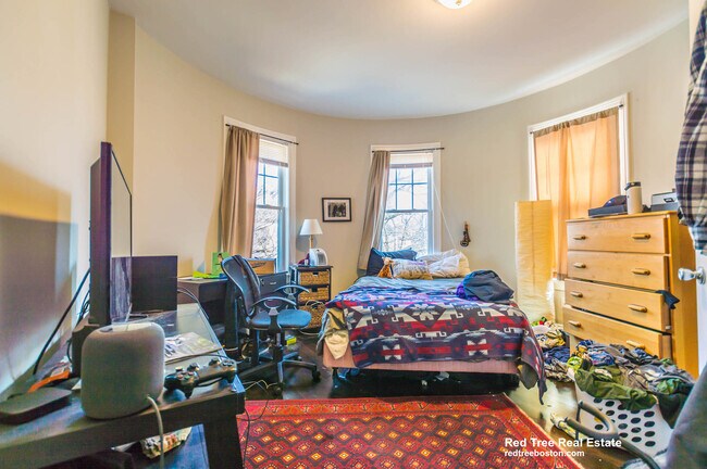 Foto del edificio - 31 Pleasant St