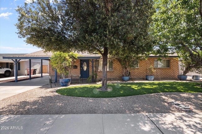 Photo - 2219 N 74th Pl House