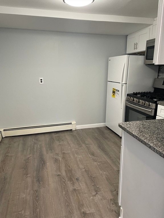 Foto del edificio - 9 Hall St