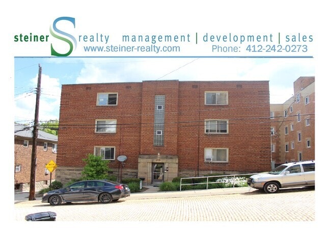 Building Photo - Wasson Apartments