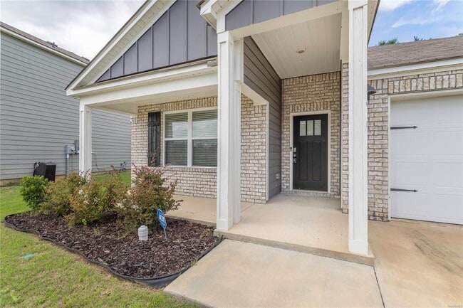 Foto del edificio - 7621 Shaddix St