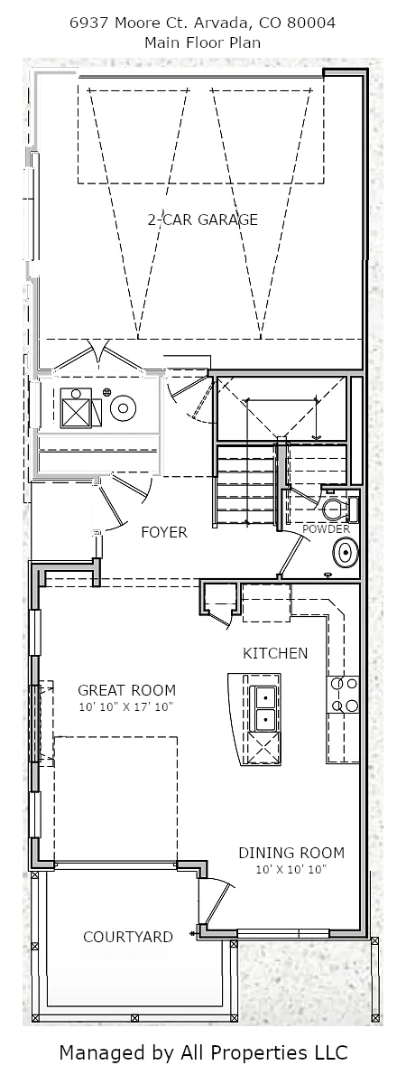 Building Photo - 6397 Moore Ct