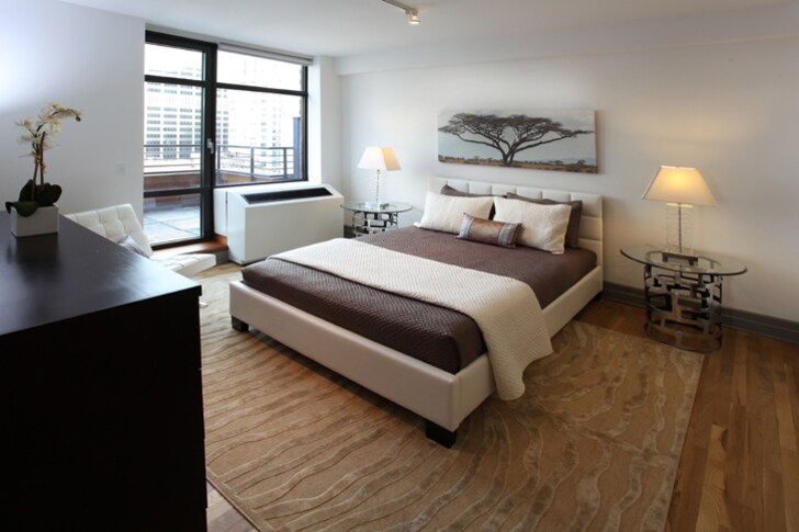 Foto principal - Court House Apartments